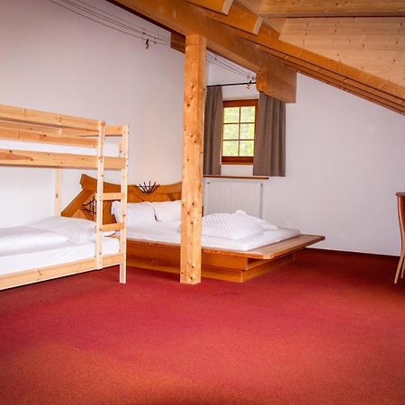 Skihotel Weiberhimmel Ultimo Zewnętrze zdjęcie