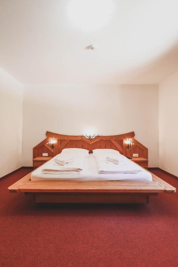 Skihotel Weiberhimmel Ultimo Zewnętrze zdjęcie